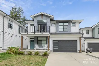 Spacious Modern 2 Bed 1 Bath Basement Suite for Rent in Hope (Silver Creek)! Nestled in the peaceful...