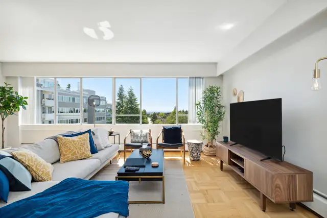 Shannon Tower - 3 Bedroom Apartment for Rent in Long Term Rentals in Downtown-West End - Image 5