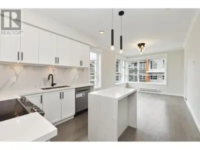 327 12109 223 STREET Maple Ridge, British Columbia