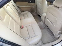 Zoomer Auto Text/Call for Viewing 403-615-5797 Leather Power Seats Sunroof Backup Sensor 2009 Ford F... (image 9)