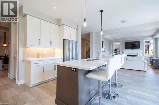 19 SECINARO Avenue Ancaster, Ontario in Long Term Rentals in Hamilton - Image 11