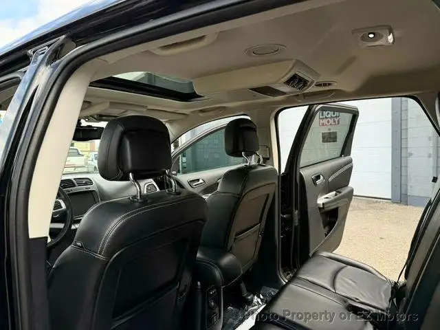 2018 Dodge Journey GT AWD/7PASS/DVD/CERTIFIED! in Cars & Trucks in Calgary - Image 19