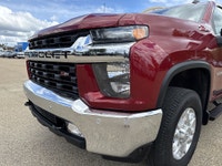 AMVIC Licensed Dealer Amidst the rugged charm of Alberta's landscape stands the 2020 Chevrolet Silve... (image 2)