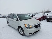 Zoomer Auto Text/Call for Viewing 403-615-5797 2009 Honda Odyssey EX Comes with Power Seats, Power W... (image 2)