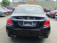 Thanks for viewing our South View Motors Inventory! 2015 Mercedes‑Benz C‑Class C 300 4MATIC Luxury,... (image 4)