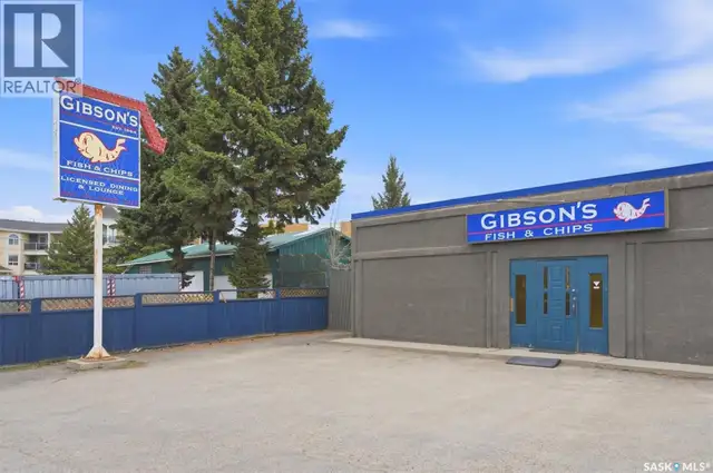 1025 Louise AVENUE Saskatoon, Saskatchewan in Commercial & Office Space for Sale in Saskatoon - Image 3