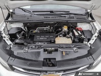 WAS: $9500 NOW: $6999 plus taxes and licensing feesDiscover the 2017 Chevrolet Trax LT: A Compact SU... (image 7)