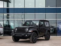 Welcome to 400 Chrysler Dodge Jeep Ram. 3.6L V-6 engine with manual transmission | 4x4 drive system... (image 1)