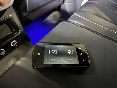 2019 Bentley Bentayga V8 AWD | NO LUX TAX | NIGHT VISION | HEADS, View more