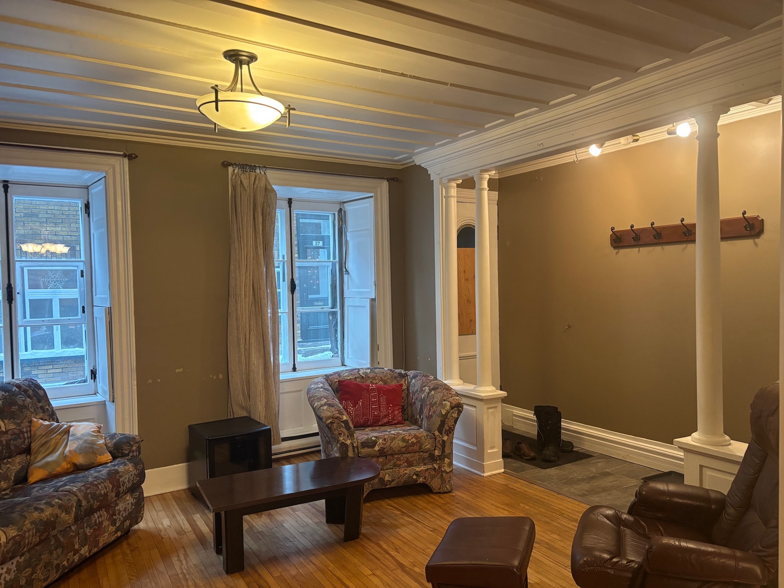26 rue Saint-Flavien — photo 3