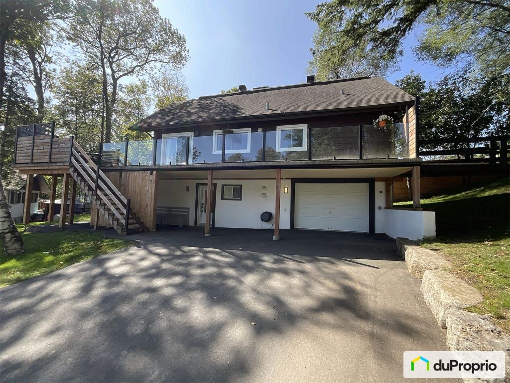 $850,000 - Bungalow for sale in St-Sauveur — photo 3