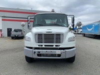 Ryder Stock ID: 764774 Transmission Type/Speed: MANUAL 10 Engine: DIESEL L9'17 350/2000 Horse Power:... (image 1)