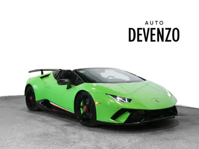 L'expérience Auto Devenzo • Véhicules de prestige soigneusement sélectionnés • Livraison disponible...