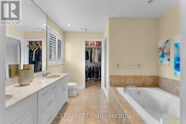 7847 CATHEDRAL DRIVE Niagara Falls (Mt. Carmel), Ontario in Houses for Sale in St. Catharines - Image 27