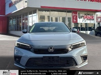 EASY PRICE, ONE LOW PRICE. EVERY VEHICLE. EVERY DAY!, The Honda Civic is Canada's Best Selling Car 2... (image 2)
