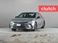 NO ACCIDENTS / CLEAN CARFAX / Brake Assist, Auto Dimming Rearview Mirror, Front Heated Seats and mor... (image 1)