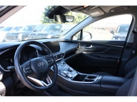 Experience comfort, versatility, and confident all-wheel-drive performance in this 2023 Hyundai Sant... (image 7)
