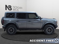 Heated Seats, Navigation, Remote Engine Start, Rear View Camera, Reverse Sense System! Check out our... (image 5)