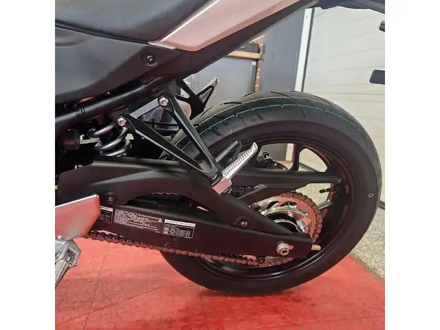 2026 Yamaha YZF-R3 ABS in Dirt Bikes & Motocross in Regina - Image 18