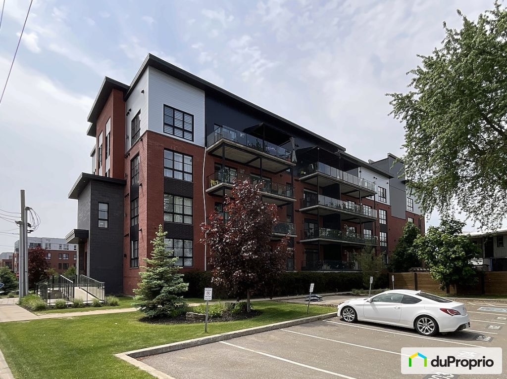 $299,000 - Condominium for sale in L'Assomption — photo 1