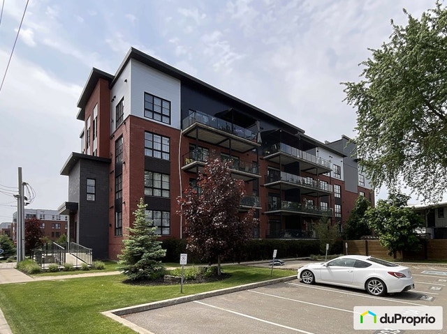 $299,000 - Condominium for sale in L'Assomption — photo 1