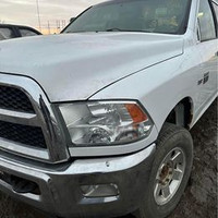 Parting out this 2012 Ram 2500 for more details.
