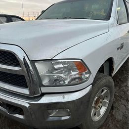 Parting out this 2012 Ram 2500 for more details. in Auto Body Parts in Calgary