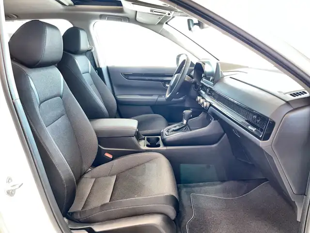 2025 Honda CR-V Sport AWD Fresh Trade in Cars & Trucks in Regina - Image 34