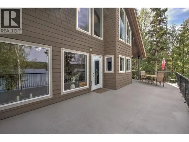 6745 MILLAR ROAD Horsefly, British Columbia in Houses for Sale in Williams Lake - Image 16