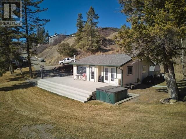 119 FOWLER ROAD Williams Lake, British Columbia in Houses for Sale in Williams Lake