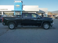 2020 Chevrolet Silverado 3500HD LTZ 4WD Powerful, capable, and refined this 2020 Chevrolet Silverado... (image 3)