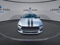 *Leather Seats, Navigation, 19 inch Aluminum Wheels!* This 2026 Mustang debuts with reworked styling... (image 3)