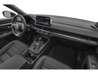 Recent Arrival! Certified. EX-L|AWD|Leather|Sunroof|CarPlay|No Accidents 2024 Honda CR-V Hybrid EX-L... (image 4)