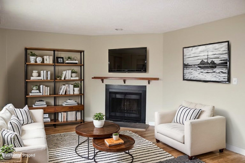 Bridgeland Apartment For Rent 2