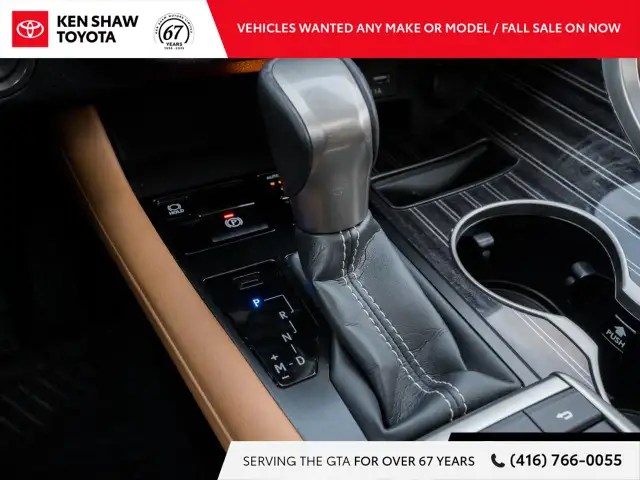 2022 Lexus RX 350 in Cars & Trucks in City of Toronto - Image 17
