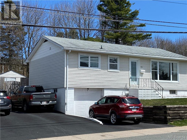 338 Millidge Avenue Saint John, New Brunswick in Houses for Sale in Saint John - Image 2