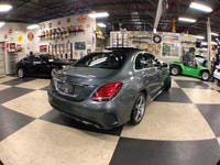 SEDAN ........ AMG PACKAGE ....... 2.0 LITER 4-CYLINDER TURBOCHARGED ENGINE WITH 241 HP AND 273 LB-F... (image 6)