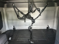 2021 Freightliner Cascadia 126 Ryder Stock ID: 299311 Transmission Type/Speed: AMT 12 Engine: DIESEL... (image 9)