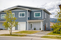 $619,800 ~ 82 Iskoot Crescent w Realtor® Tamara Cromarty Whitehorse Yukon Preview