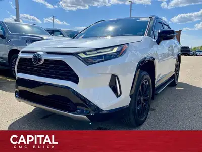 Ask for the Internet Department for more information or book your test drive today! AMVIC Licensed D...