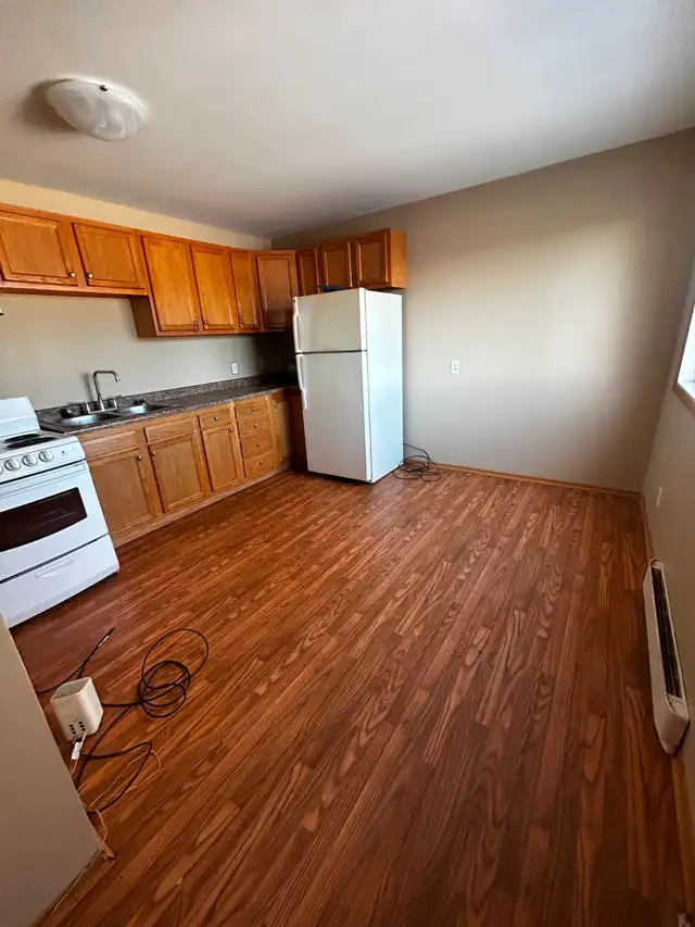 1-Bedroom Apartment near Transit