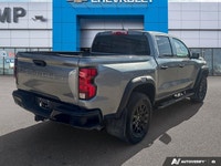 Saskatoon Motor Products - General Motors Certified, Colorado Trail Boss, 4D Crew Cab, 2.7L I4 Turbo... (image 5)