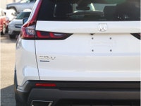 2025 HONDA CR-V HYBRID TOURING - CERTIFIED PRE-OWNED - NO ACCIDENTS - ONE OWNER - BC VEHICLE - NAVIG... (image 8)