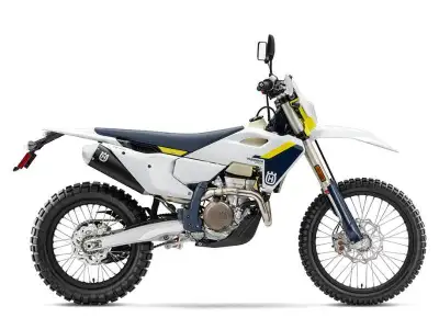 2025 Husqvarna FE 350s Husqvarna FE 350s 2025 2025 Husqvarna FE 350s Nous payons le meilleur prix po...
