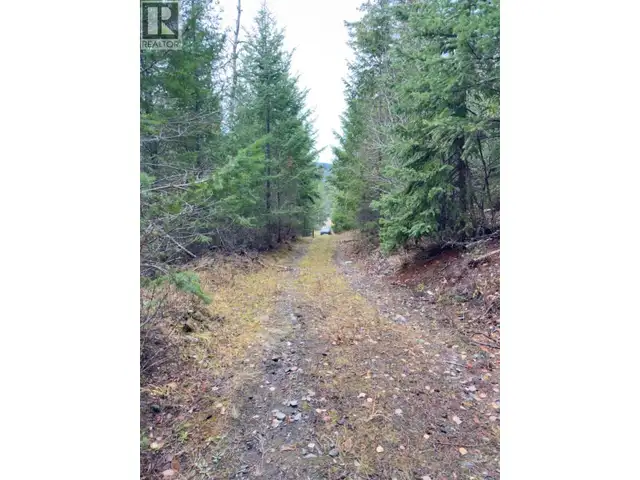 Lot 7 Fadear Creek Road Kamloops, British Columbia in Land for Sale in Kamloops - Image 8