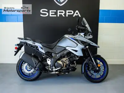 $3000 SUZUKI REBATE APPLIED. 48 MONTH WARRANTY INCLUDED, OR CHOOSE FROM EXCLUSIVE FINANCE RATES. EXP...