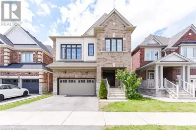 1270 MCPHEDRAN Point Milton, Ontario