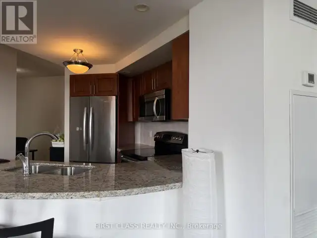 2502 BR - 5 NORTHTOWN WAY Toronto (Willowdale East), Ontario in Long Term Rentals in City of Toronto - Image 2