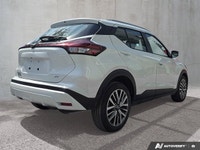 ONE OWNER, CLEAN CARFAX, CERTIFIED PRE-OWNED, Apple CarPlay, Android Auto, 8-inch NissanConnect touc... (image 6)