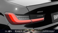 La toute nouvelle *BMW 330i xDrive Berline 2026 *laisse les conventions derrière. La Série 3 combine... (image 9)